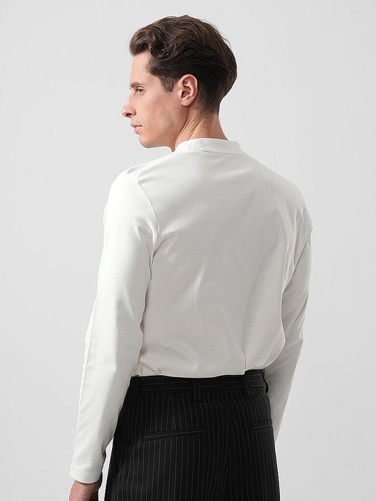 Produktbild Fynch-Hatton Langarmshirt (S)