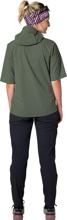 Actual product image Dynafit Transalper Dynastretch Anorak (S)