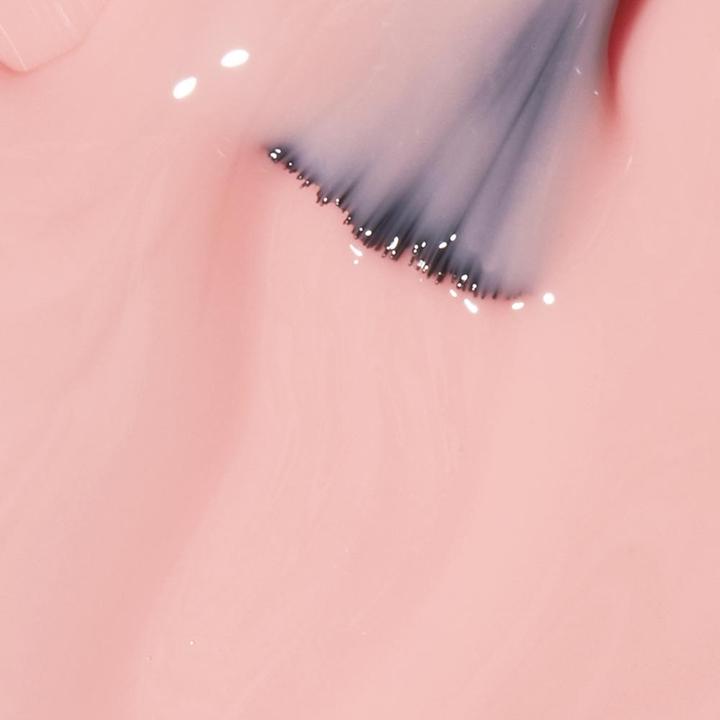Actual product image OPI Infinite Shine - Passion (Pale pink, Gel-Effect Nail Polish)