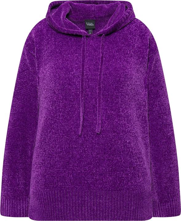 Violet foncé