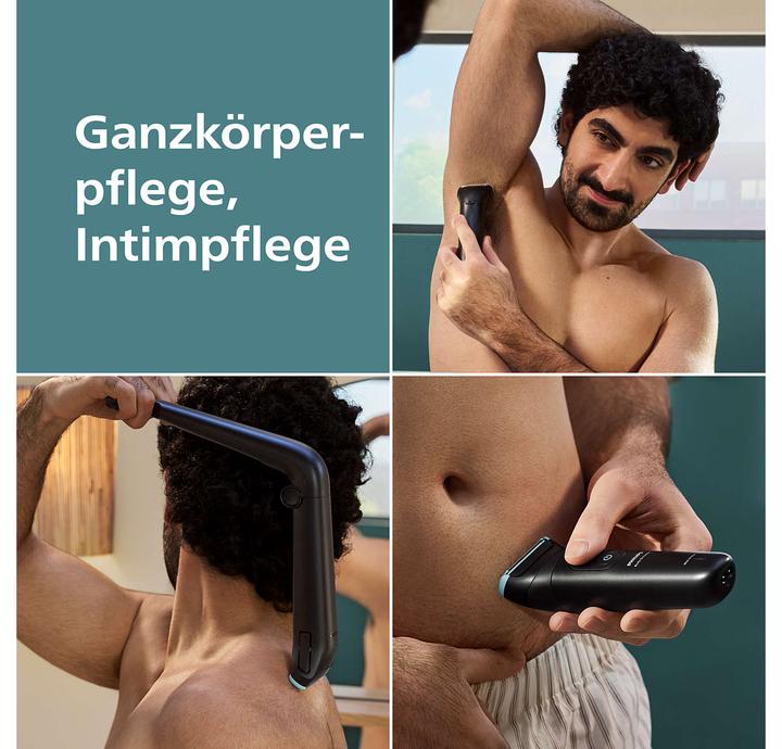 Produktbild Philips Bodygroom Series (1 x)