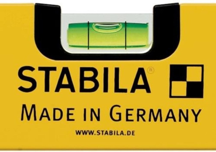 Immagine prodotto Stabila bolla di sapone (100 cm)