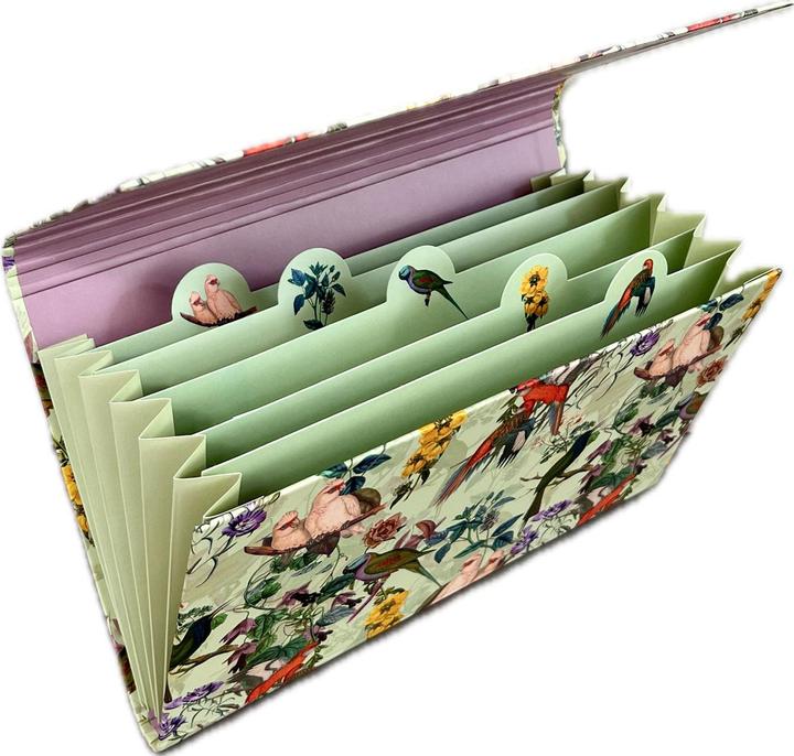 Produktbild Cedon Briefpapier Set Paradies.2037472 (180 Stk.)