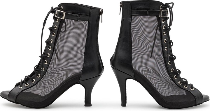 Image du produit Dancing Queens Chaussures de danse Tarff (41)