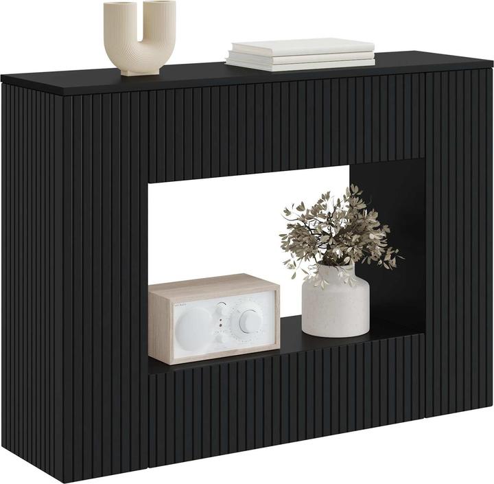 Image du produit vidaXL Konsolentisch (101 x 29 x 74 cm)