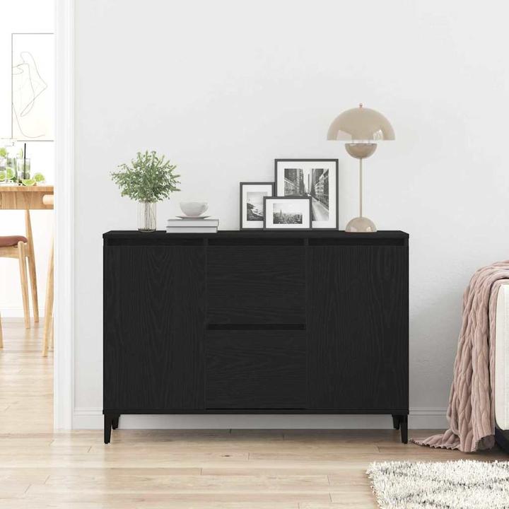 Produktbild vidaXL Sideboard-Möbel (35 x 35 x 70 cm)