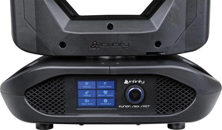 Actual product image Infinity S201 Spot (Set)