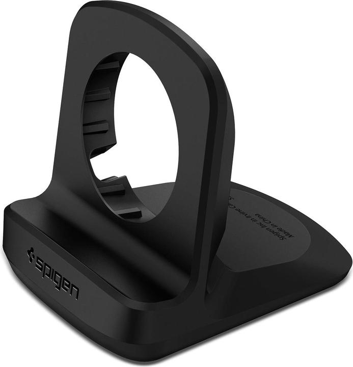 Image du produit Spigen S353 NIGHT STAND Samsung GALAXY Watch 5 / 5 PRO BLACK