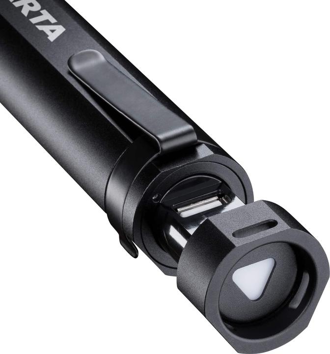 Immagine prodotto Varta Torce elettriche (23 cm, 700 lm)