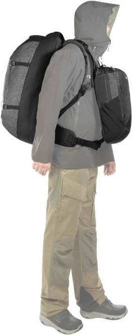 Produktbild Tatonka Great Escape 60+15 (75 l)
