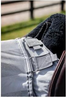 Produktbild Horseware Ausreitdecke Amigo