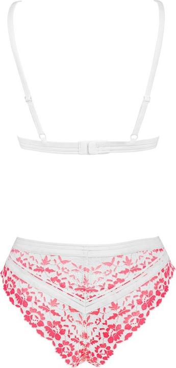 Productafbeelding Obsessive Set S/M (S, M)