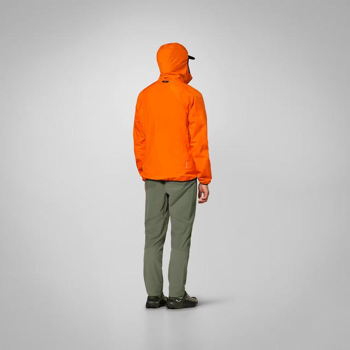 Actual product image Salewa Agner 3 PTX 3L Jacket (XXL)