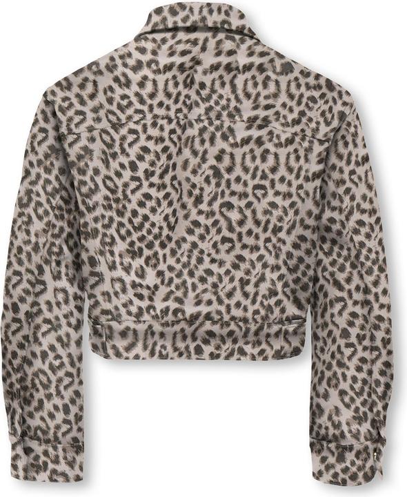 Actual product image Only KOGANLIE-ANIMAL Jacke Jacke (164)