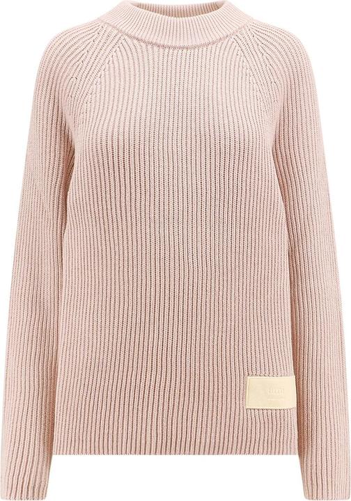 Ami Paris Crewneck Sweater (XL)