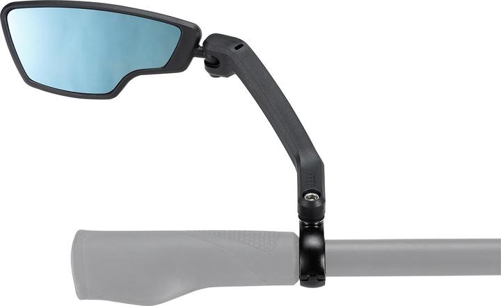 Produktbild BBB Rückspiegel CityView 110 x 52mm links