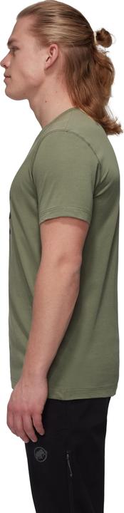 Immagine prodotto Mammut Core T-Shirt Men Classic (S)