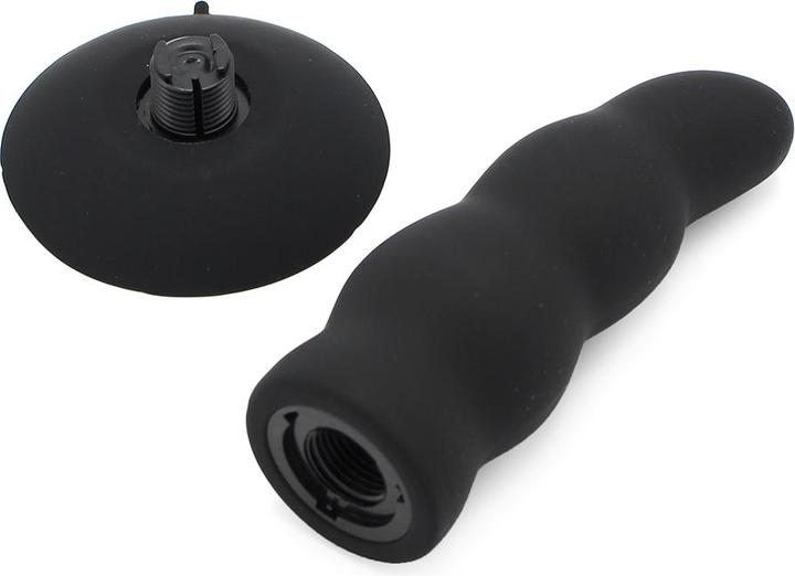 Produktbild Kiotos Silicone Suction Dildo 7