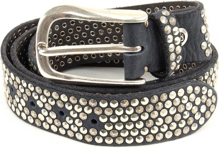 Produktbild B.Belt Zoe Nietengürtel