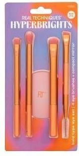 Actual product image Real Techniques Hyperbrights Bold Type Eye Set (Set)