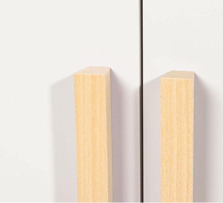 Actual product image Pinolino Puppenwickeltisch „Malea”, 2-tlg.