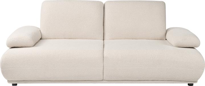 Produktbild Beliani Nacka (3-Sitzer)