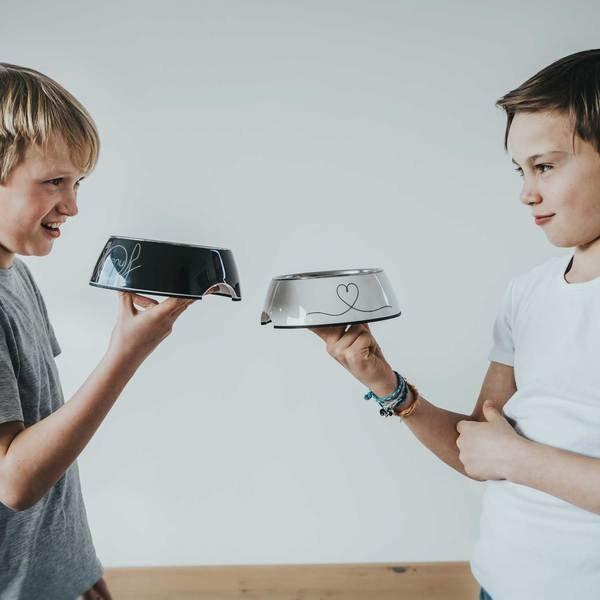 Produktbild Hunter Melamin-Napf (0.16 l)