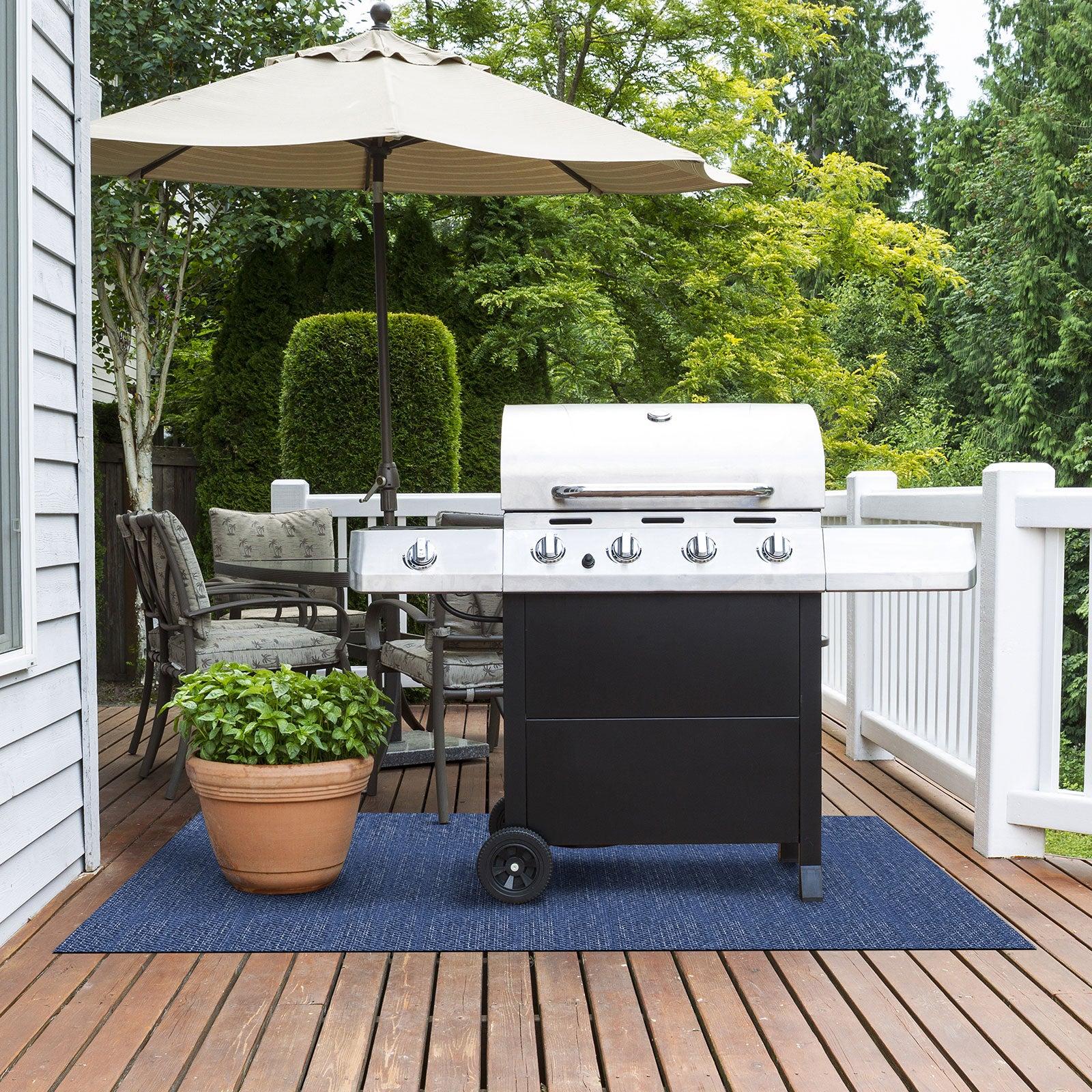 Thumbnail - Karat, Teppich, Balkonteppiche (120 x 180 cm)