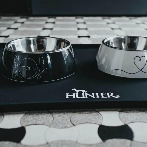 Produktbild Hunter Melamin-Napf (0.16 l)