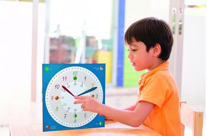 Produktbild TFA Tick & Tack (30 cm)