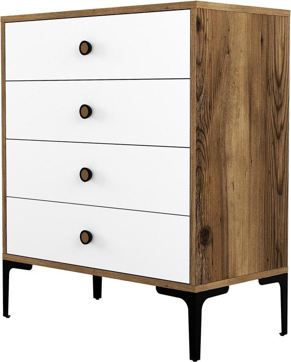 Hanah Home Timo (76 x 40 x 90.70 cm)