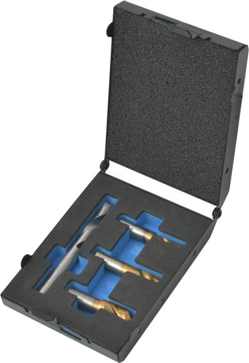 Image du produit vidaXL Beth (6,5 - 8 - 8 - 10 mm)