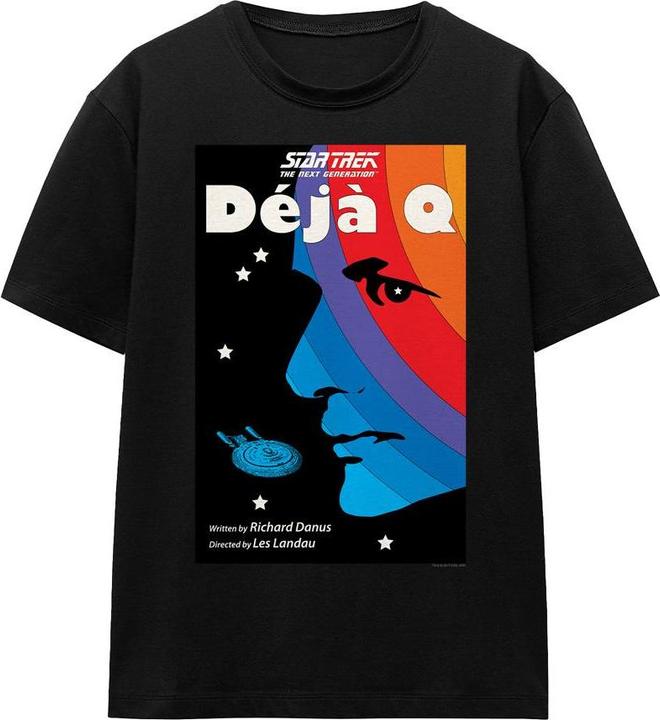 Produktbild The Next Generation Season 3 Episode 13 TShirt (L)