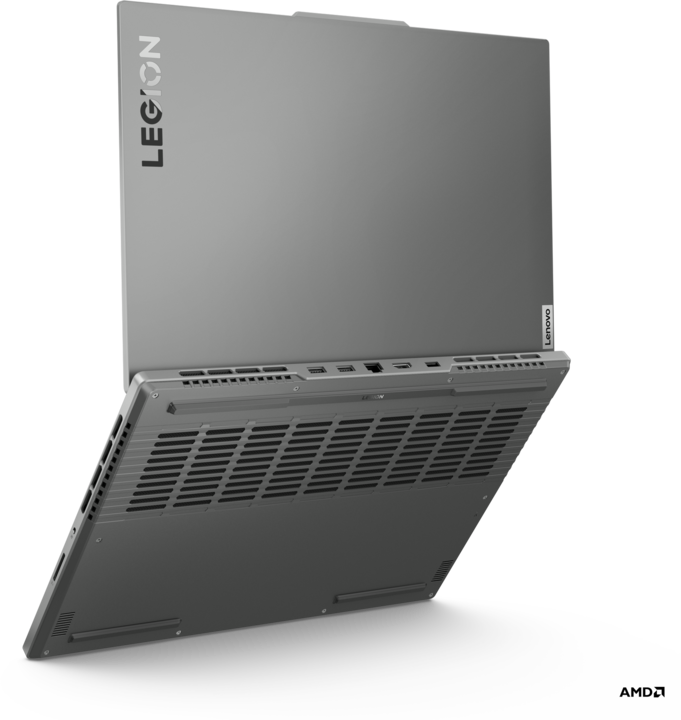 Immagine prodotto Lenovo Legion Slim 5 (16", AMD Ryzen 7 7435HS, 16 GB, 1000 GB, DE)