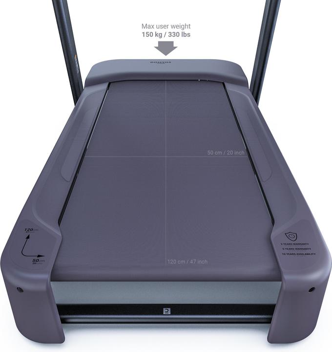 Image du produit Domyos W900