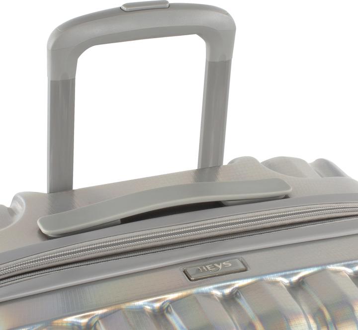 Actual product image Heys Astro Silver M -matkalaukku, hopea (72 l)