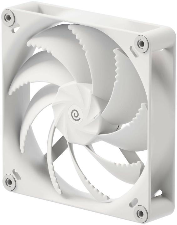 Produktbild Havn H14 PWM Lüfter - 3er-Pack, 140mm, weiss (140 mm, 3x)