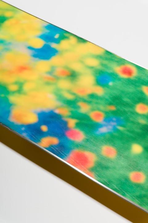 Produktbild Gnu Snowboard Gloss 2026 (140)