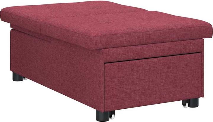 Actual product image vidaXL Sofa Bett