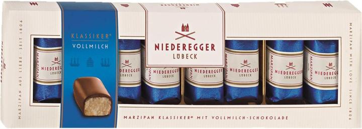 Immagine prodotto Niederegger Classico di marzapane (127 g)