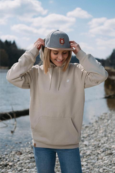 Produktbild Bavarian Caps Alpakka (One Size)