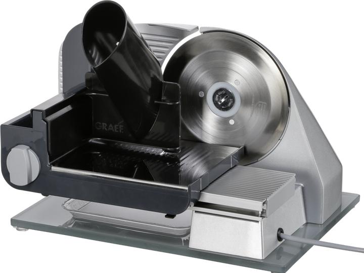 Actual product image Graef C 21+ Classic