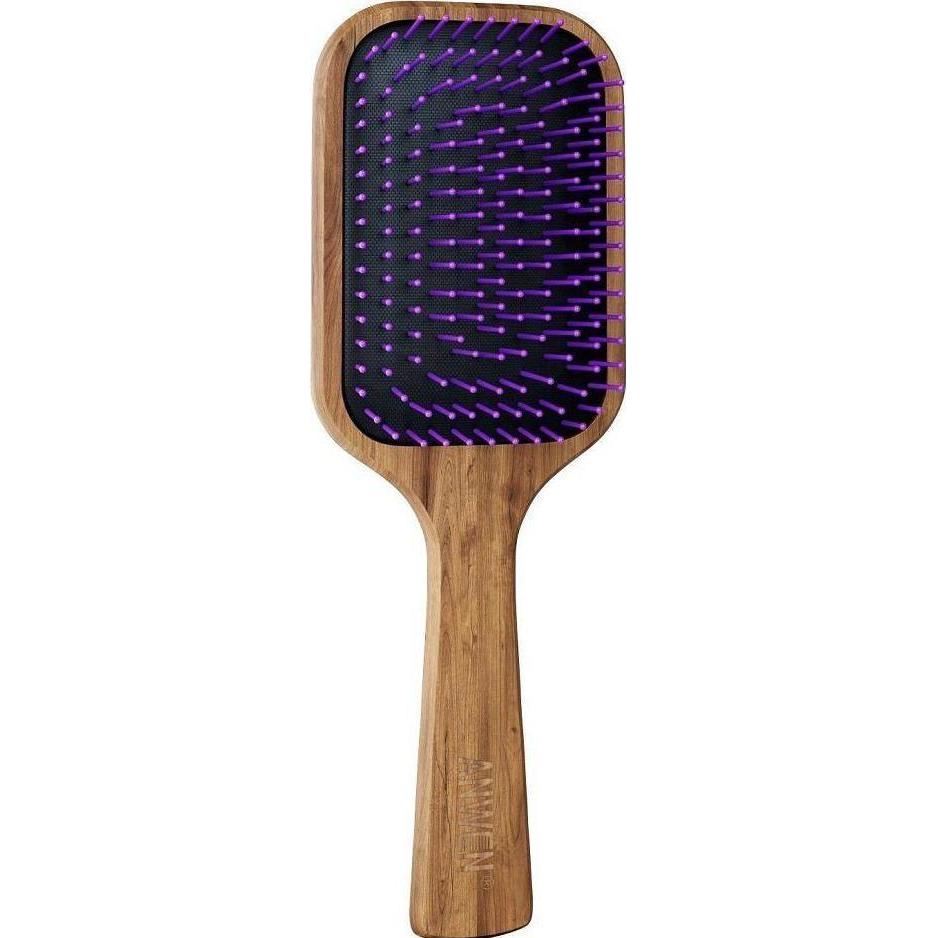Anwen, Haarbürste + Kamm, Hair Brush Wooden Hairbrush