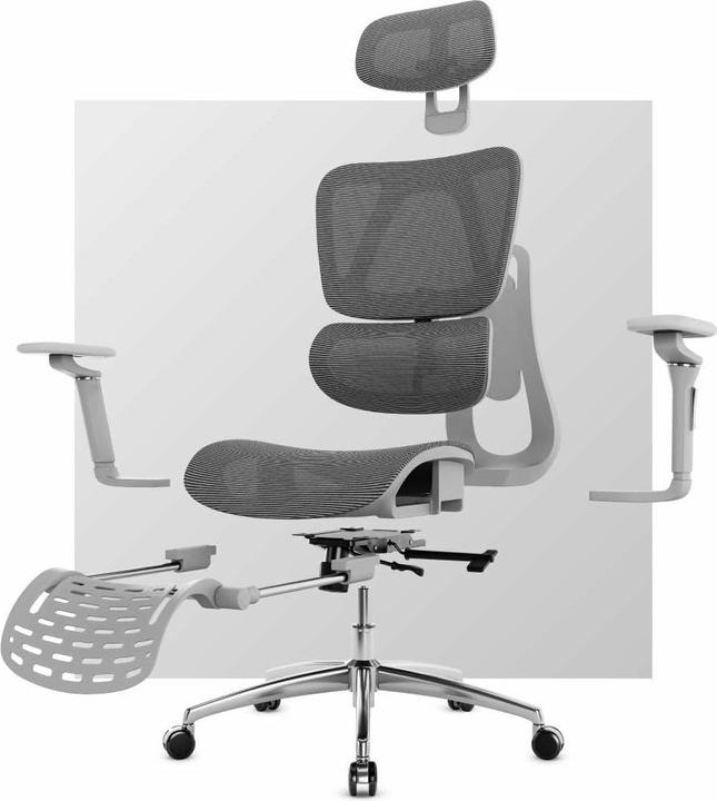 Immagine prodotto Mark Adler Fotel (49 - 59 cm)