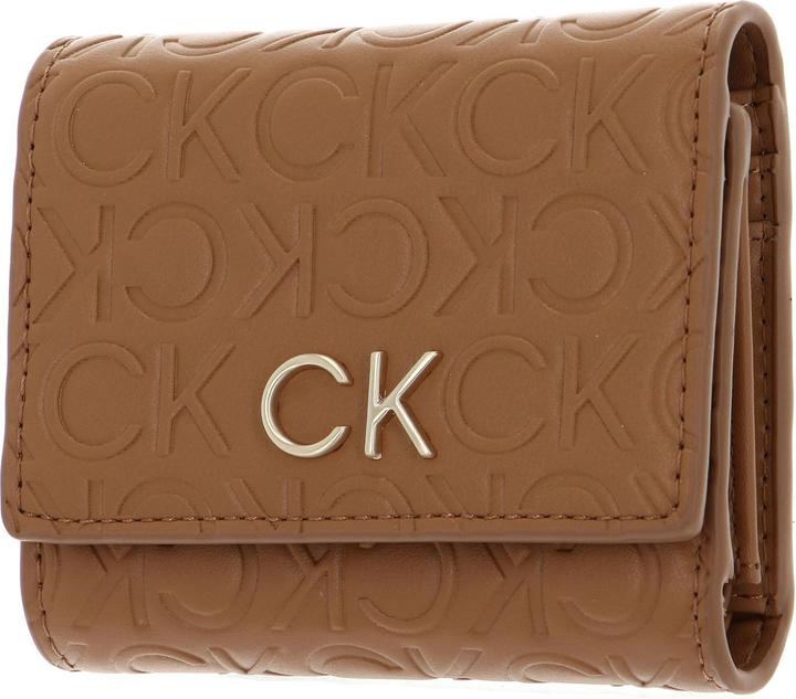 Actual product image Calvin Klein Re-Lock Trifold