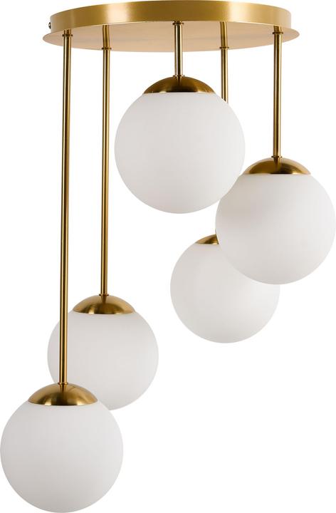 Produktbild Beliani Riana (E14)