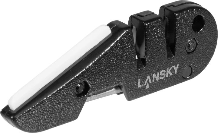 Produktbild Lansky BLADEMEDIC Schärfsystem
