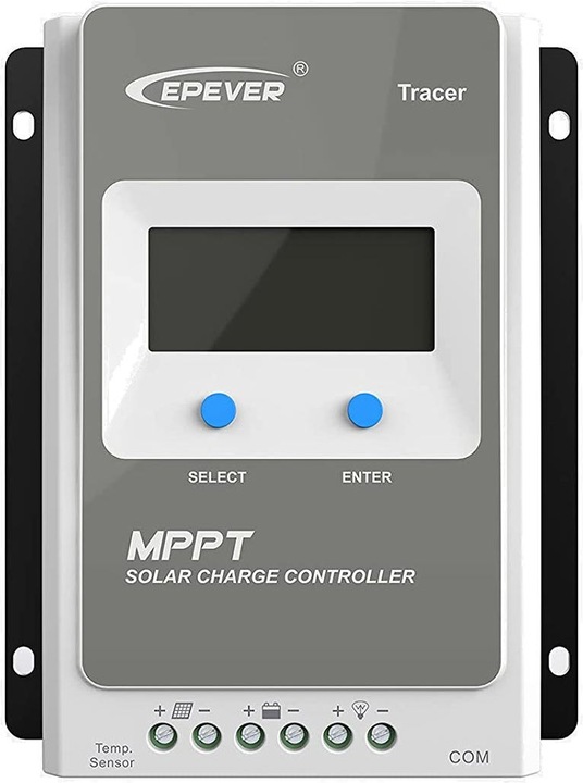 Produktbild Epever Tracer 4210AN