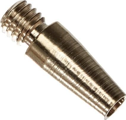 Actual product image Cimco Threaded head for Ø3.0mm glass fibre search spring with M5 external thread