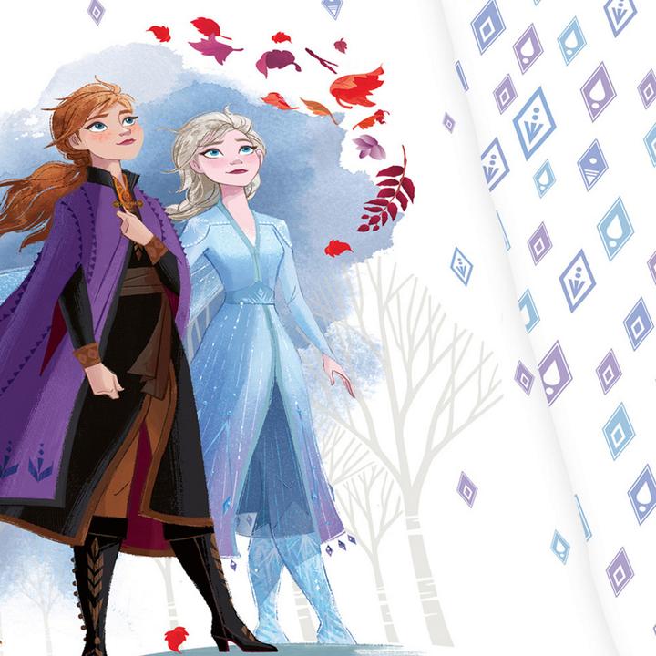 Produktbild Herding Die Eiskönigin 2